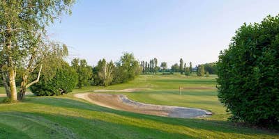 Golf in Italy: the 5 best Italian locations